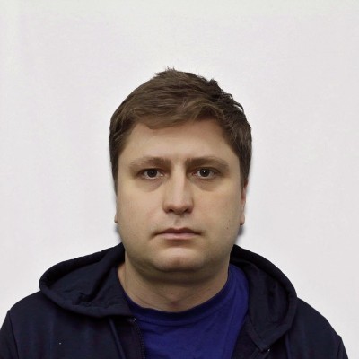Fedor Yaremenko