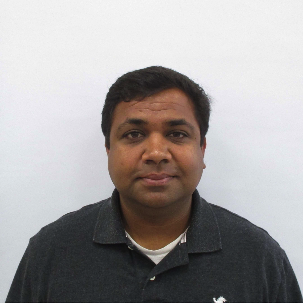 Rajesh Rajaraman