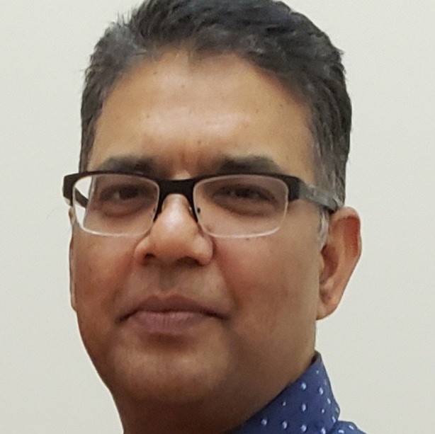 Srinivas Kallakurchi