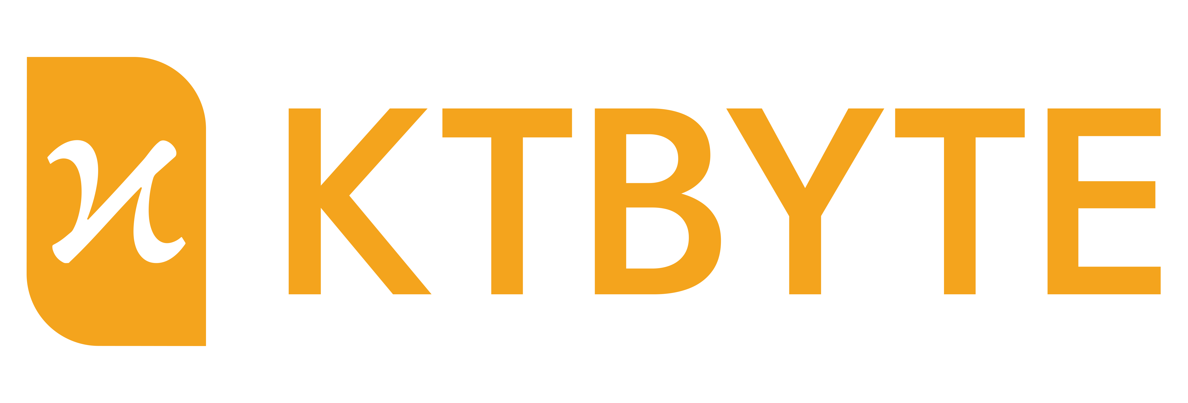 KTBYTE